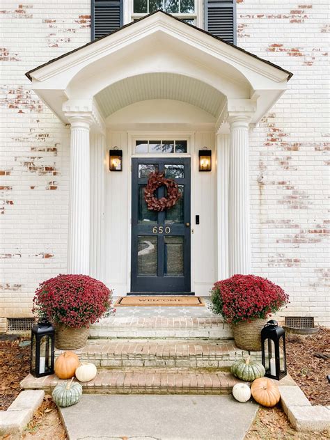 How to Keep Pumpkins from Rotting 1 Minute Trick - DESIGN IT. STYLE IT.