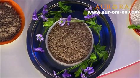 Сиалон Микс, очищение организма - YouTube