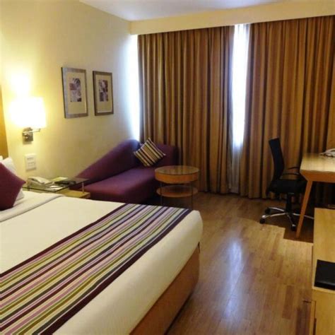 Royal Orchid Central Bangalore Reev Travels