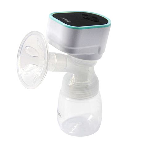 Молокоотсос BabyGo электрический беспроводной BG-1021 купить по цене ...