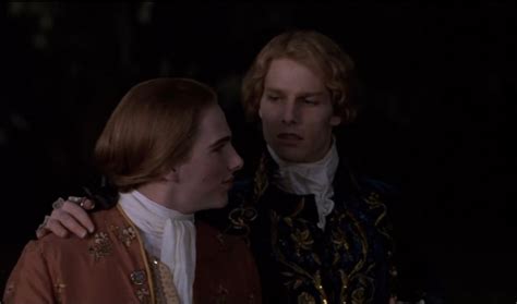 Gay Horror Films Interview With The Vampire