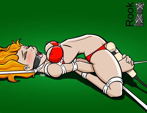 Ecstasy By Rook 07 Hentai Foundry