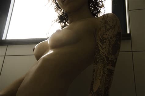 Shoulder Skin Back Joint Beauty Porn Pic