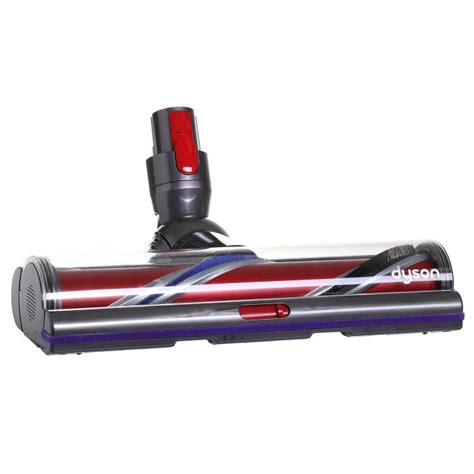Dyson V11 Outsize Vacuum Cleaner Torque Motorhead | PartsCentre