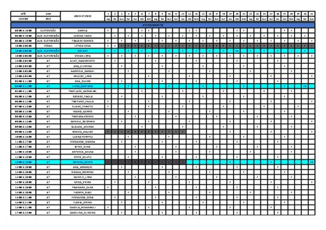 Escala Janeiro JANEIRO Seg Ter Qua Qui Sex Sáb Dom Seg Ter Qua Qui Sex Sáb