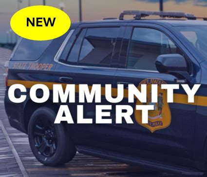 Hr Community Notification Flyering Of High Risk Sex Offenders LE