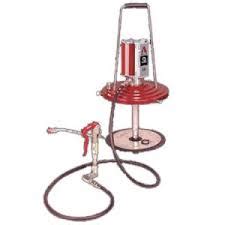 Alemite Air Grease Kit Kgs With Trolley