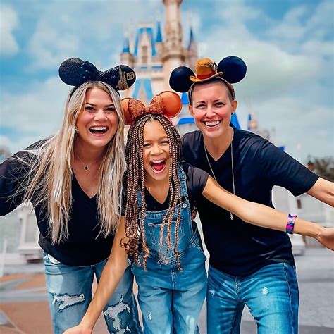 Top Lesbian Influencers In