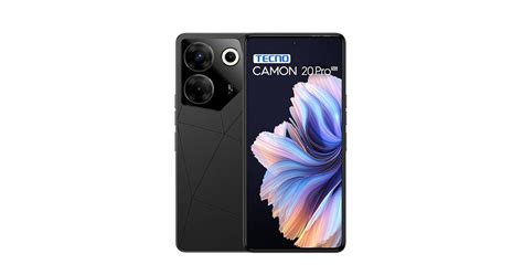 Tecno Camon 20 Pro 5G Getting Rs 2000 Discount Amazon, 108 मेगापिक्सल ...