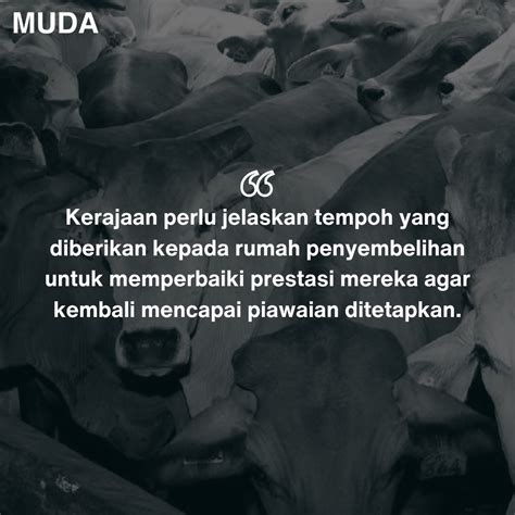 Parti MUDA On Twitter Minggu Lepas Pihak Jabatan Perkhidmatan