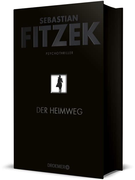 Bücher - Sebastian Fitzek