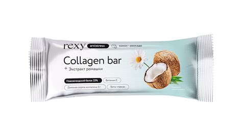 Батончик SNEX «Кокос» - ProteinRex