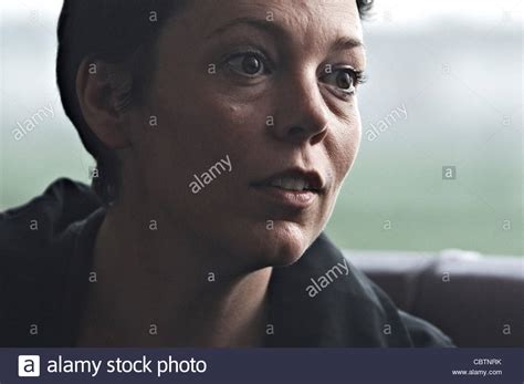 Olivia Colman Hot Fuzz
