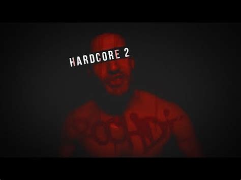 Rochdi Krystal Hardcore Clip Officiel YouTube