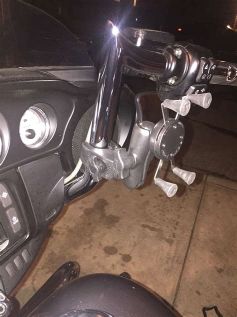 Ram Mount Harley Davidson Forums