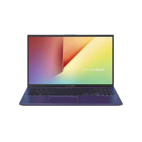 Asus Vivobook X Ja Core I Th Gen Peacock Blue Laptop Price In