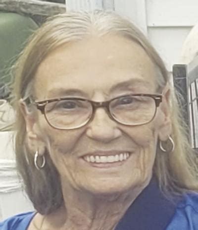 Carol Ann Chandler | Obituaries | morning-times.com