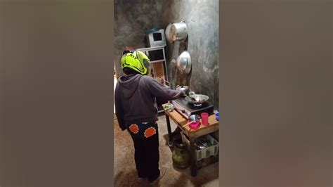 Solusi Buat Yg Takut Kecipratan Minyak Saat Menggoreng Youtube