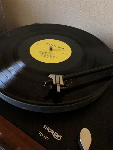 Elliott Smith Eitheror Rvinyl