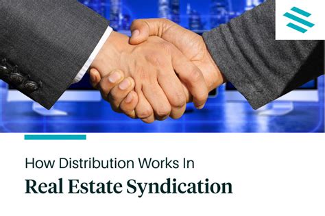 Real Estate Syndication Structure Explained SyndicationPro