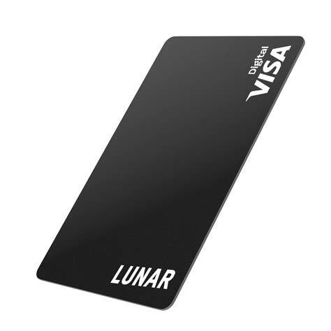 lunar  smarter   bank lunar