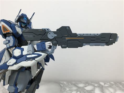 HARDCORE MECHAサンダーボルトCCSTOYS ③ PINK BULLET