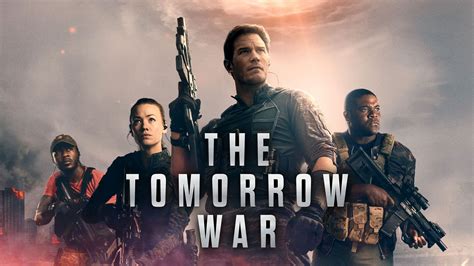 Yarının Savaşı The Tomorrow War Altyazılı Izle 2021 Jetfilmizle