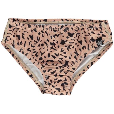 Beach Bandits Desert Shark Bikini Pant