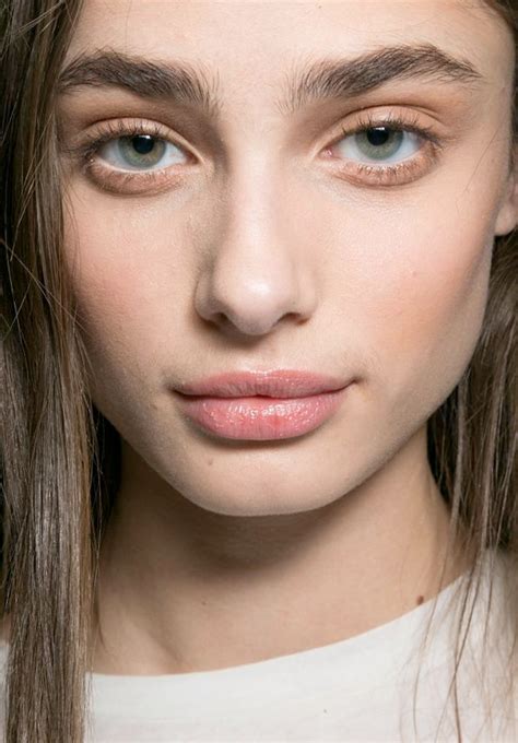 The Hot Mess Corner Blog De Belleza Moda Y Tendencias Maquillaje Nude En Pasos