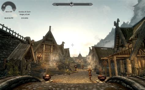The best Skyrim mods in 2022 | PC Gamer