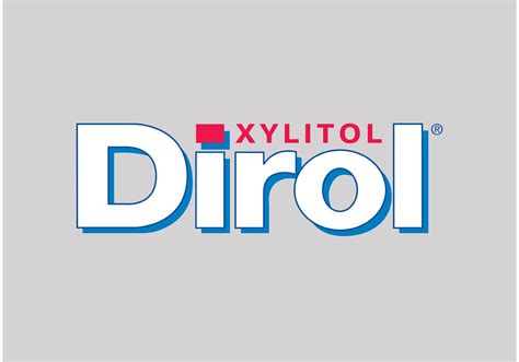 Dirol 64058 Vector Art at Vecteezy