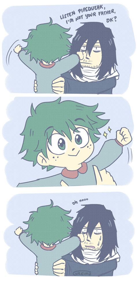 Dadzawa Part 1 Bnha By Greimz On Deviantart