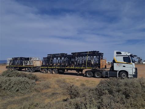 Rc Racetrack At Port Augusta Motorcycle Club