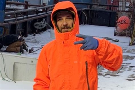 Deadliest Catch Deckhand Todd Meadows Death Was Filmed Costar Says