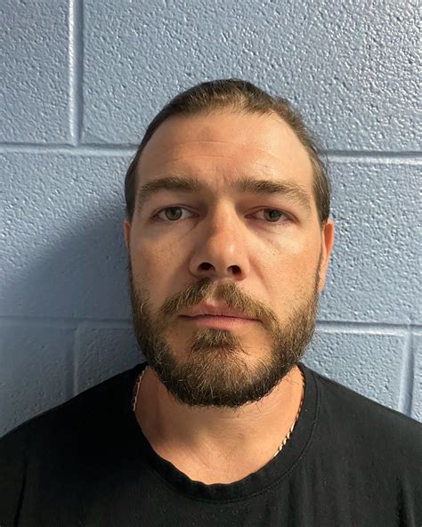 Brandon Teska Sex Offender In Cato NY NY
