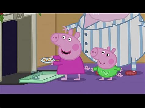 Familia De Cerdos En Navidad XVIDEOS