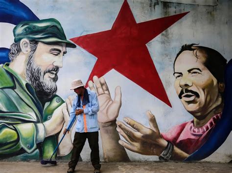 De Jure O De Facto Dictaduras De Partido Nico En Am Rica Latina Infobae