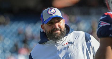 Broncos Rumors Former Patriots Asst Matt Patricia Talks To Sean