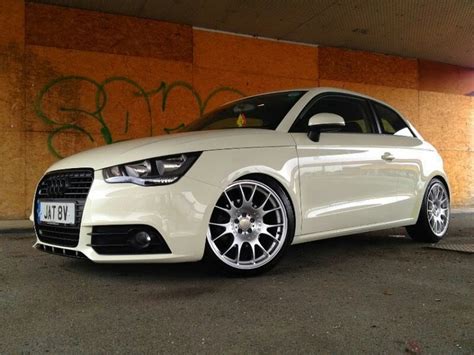 Stanced Audi A1 | Audi a1, Audi, Cars