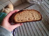 Dinkel Roggenbrot Ohne Hefe Homebaking Blog