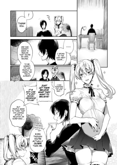 Sadistic Love Play Hentai By Meiyamamoh FAKKU