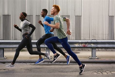 The Best Tips To Start Running. Nike IE
