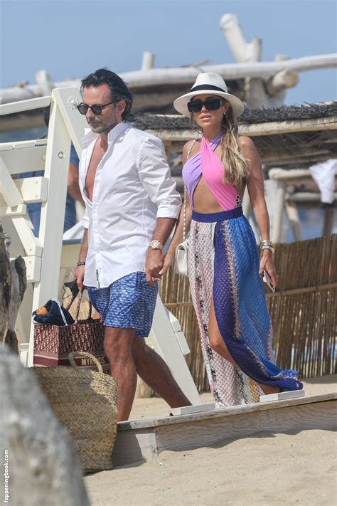 Sylvie Meis Sylviemeis Nude The Fappening Photo FappeningBook