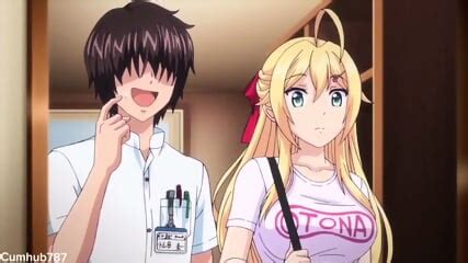 Guy Meets Her Hot Idol And Make A Treesome Compîlation hentai Porn Hentai Sex PMV By