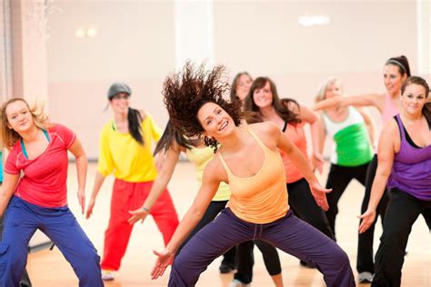 Zumba Dance APK for Android Download