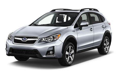 2016 Subaru XV Crosstrek Hybrid Review: Expert Insights, Pricing, and Trims