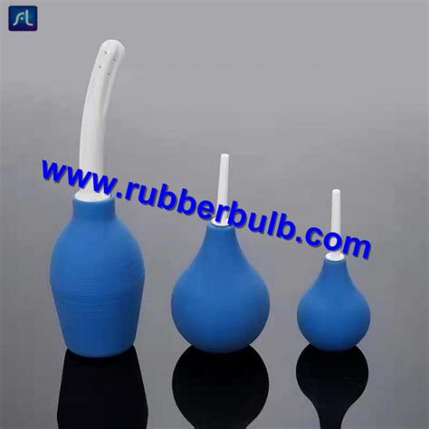Anal Douche Enema Bulb Vaginal Douche Enema Cleaner For WomenS Or ManS Health 89ml 160ml 224ml