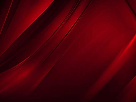 Premium Ai Image Abstract Dark Red Background