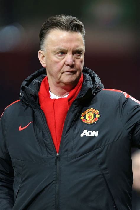 15 Best Soccer Coaches Of All Time Players Bio