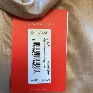SPANX Intimates Sleepwear Nude Spanx Poshmark